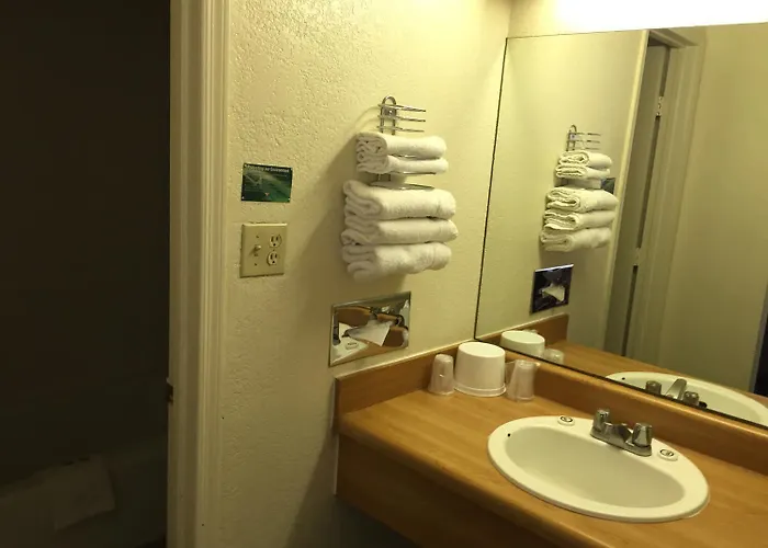 Motel Ez 8 Airporter Phoenix